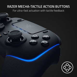 Gamepad Razer Wolverine v2 Pro Wireless 