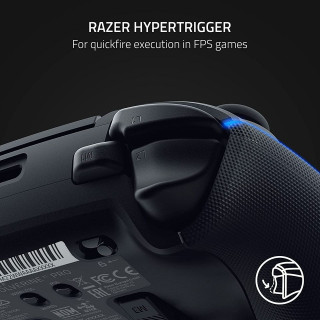 Gamepad Razer Wolverine v2 Pro Wireless 
