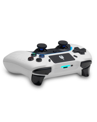 Gamepad Spartan Gear - Aspis 4 - White 