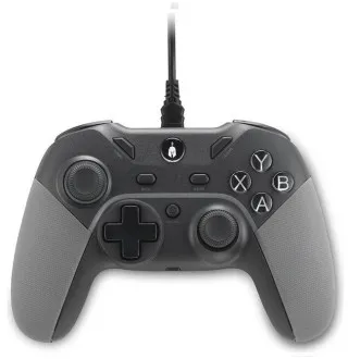Gamepad Spartan Gear Pelekys Black 