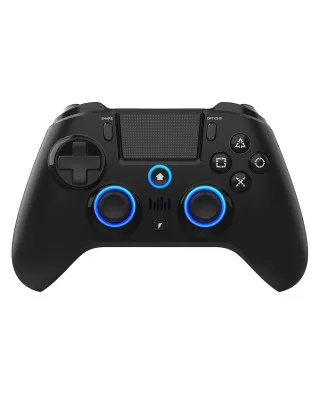 Gamepad Spawn - Control Play 