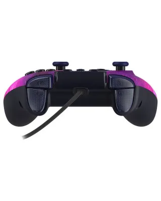 Gamepad Turtle Beach - React R - Nebula 