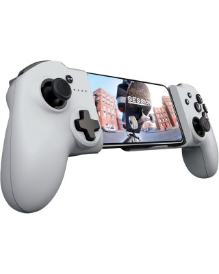 Gamepad za mobilni telefon Nacon - MG-X PRO Wireless - Mobile Holder - White 