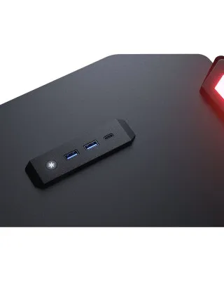 Gaming Sto Cougar Deimus 120 RGB 