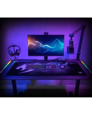 Gaming Sto Cougar Deimus 120 RGB 