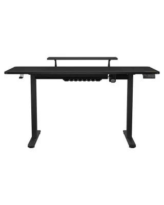 Gaming Sto Cougar E-Star 140 Electrical Gaming Desk 