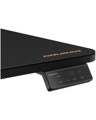 Gaming Sto Cougar E-Star 140 Electrical Gaming Desk 