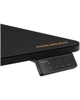 Gaming Sto Cougar E-Star 140 Electrical Gaming Desk 