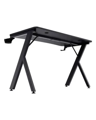 Gaming Sto TRUST GXT700 OMNIUS Crna 