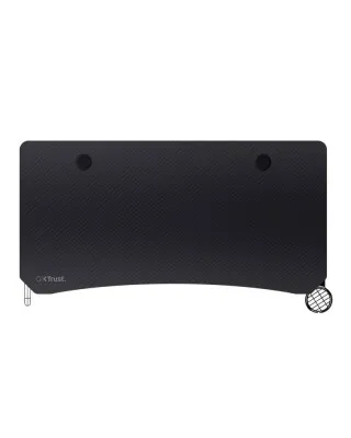 Gaming Sto TRUST GXT700 OMNIUS Crna 