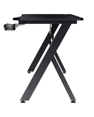 Gaming Sto TRUST GXT700 OMNIUS Crna 