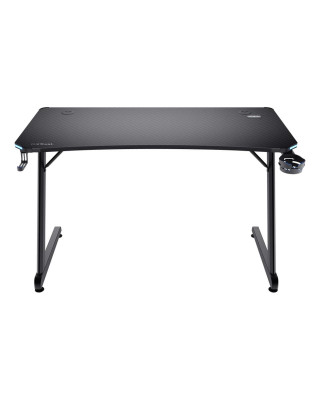 Gaming Sto TRUST GXT709 LUMINUS RGB Crna 