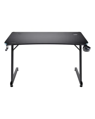 Gaming Sto TRUST GXT709 LUMINUS RGB Crna 