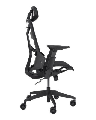 Gaming Stolica ASUS SL400C ROG Destrier Core Ergo 