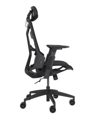 Gaming Stolica ASUS SL400C ROG Destrier Core Ergo 