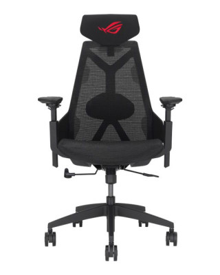 Gaming Stolica ASUS SL400C ROG Destrier Core Ergo 