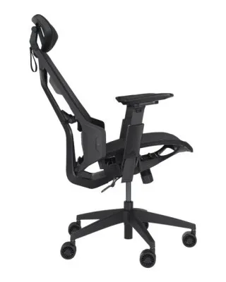 Gaming Stolica ASUS SL400C ROG Destrier Core Ergo 