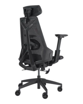 Gaming Stolica ASUS SL400C ROG Destrier Core Ergo 