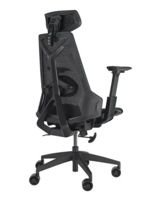 Gaming Stolica ASUS SL400C ROG Destrier Core Ergo 