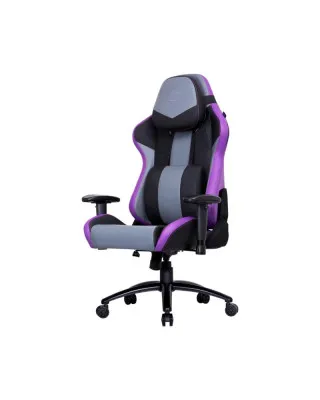 Gaming Stolica COOLER MASTER Caliber R3 CMI-GCR3-PR Purple 