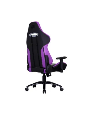 Gaming Stolica COOLER MASTER Caliber R3 CMI-GCR3-PR Purple 
