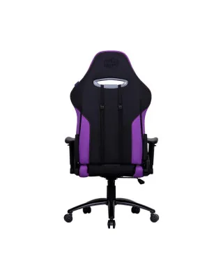Gaming Stolica COOLER MASTER Caliber R3 CMI-GCR3-PR Purple 