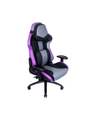 Gaming Stolica COOLER MASTER Caliber R3 CMI-GCR3-PR Purple 