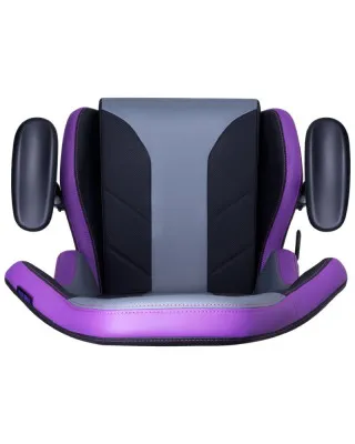 Gaming Stolica COOLER MASTER Caliber R3 CMI-GCR3-PR Purple 