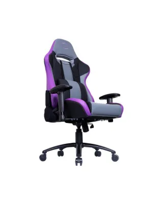 Gaming Stolica COOLER MASTER Caliber R3 CMI-GCR3-PR Purple 