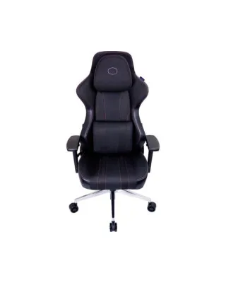 Gaming Stolica COOLER MASTER Caliber X2 CMI-GCX2-BK Black 