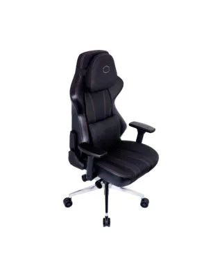 Gaming Stolica COOLER MASTER Caliber X2 CMI-GCX2-BK Black 