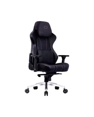 Gaming Stolica COOLER MASTER Caliber X2 CMI-GCX2-BK Black 