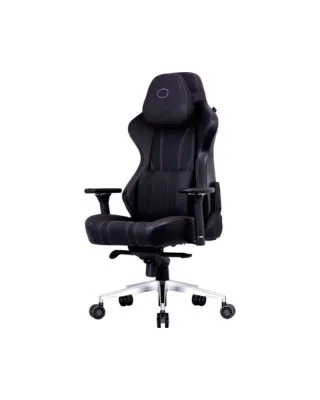Gaming Stolica COOLER MASTER Caliber X2 CMI-GCX2-BK Black 
