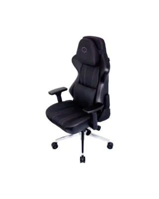 Gaming Stolica COOLER MASTER Caliber X2 CMI-GCX2-BK Black 