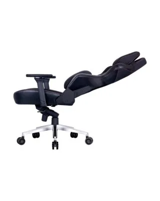 Gaming Stolica COOLER MASTER Caliber X2 CMI-GCX2-BK Black 