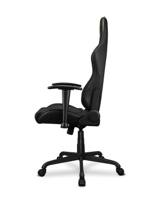 Gaming Stolica Cougar - Armor Elite Black - Gaming Chair 