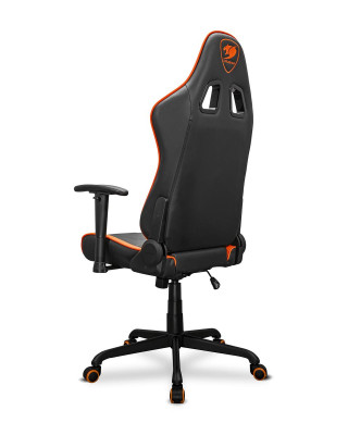 Gaming Stolica Cougar - Armor Elite Orange - Gaming Chair 