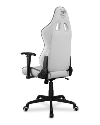 Gaming Stolica Cougar - Armor Elite White - Gaming Chair 