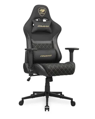 Gaming Stolica Cougar Armor One V2 F Gold 