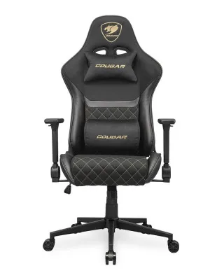 Gaming Stolica Cougar Armor One V2 F Gold 