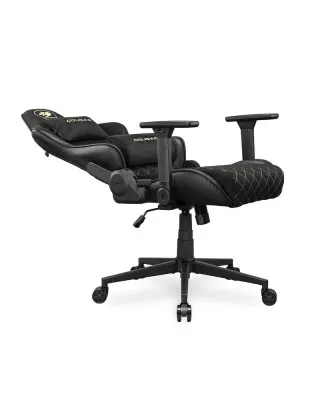 Gaming Stolica Cougar Armor One V2 F Gold 