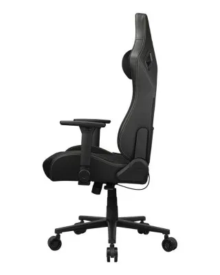 Gaming Stolica Cougar Defensor Gold F Black Gold 