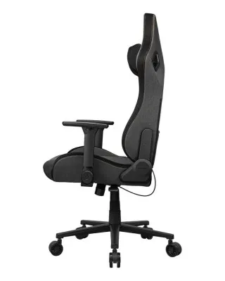 Gaming Stolica Cougar Defensor Gold F Gray 