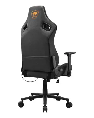 Gaming Stolica Cougar Defensor Gold F Gray 