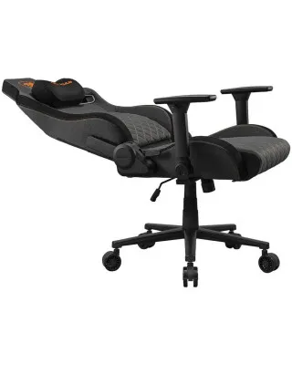 Gaming Stolica Cougar Defensor Gold F Gray 