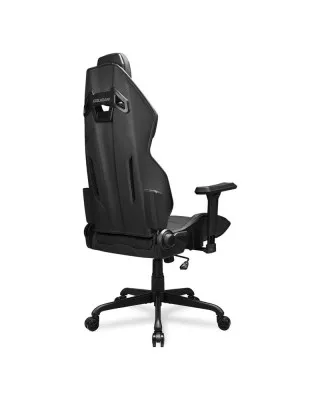 Gaming Stolica Cougar - Hotrod - Black 