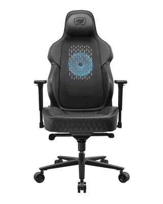 Gaming Stolica Cougar - NxSys Aero Black - Gaming Chair 