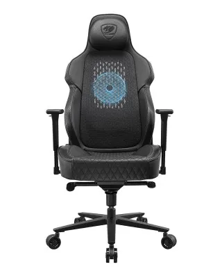 Gaming Stolica Cougar - NxSys Aero Black - Gaming Chair 