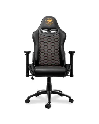 Gaming Stolica Cougar - Outrider - Black 