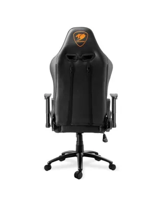 Gaming Stolica Cougar - Outrider - Black 